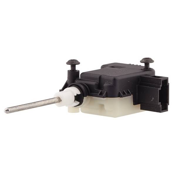 HELLA 6NW 008 066-001 Stellelement, Zentralverriegelung - 12V - elektrisch