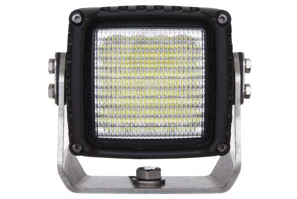 Arbeitsscheinwerfer 24 V 43 W LED 5.700 K 3.000 lm HELLA für LIEBHERR