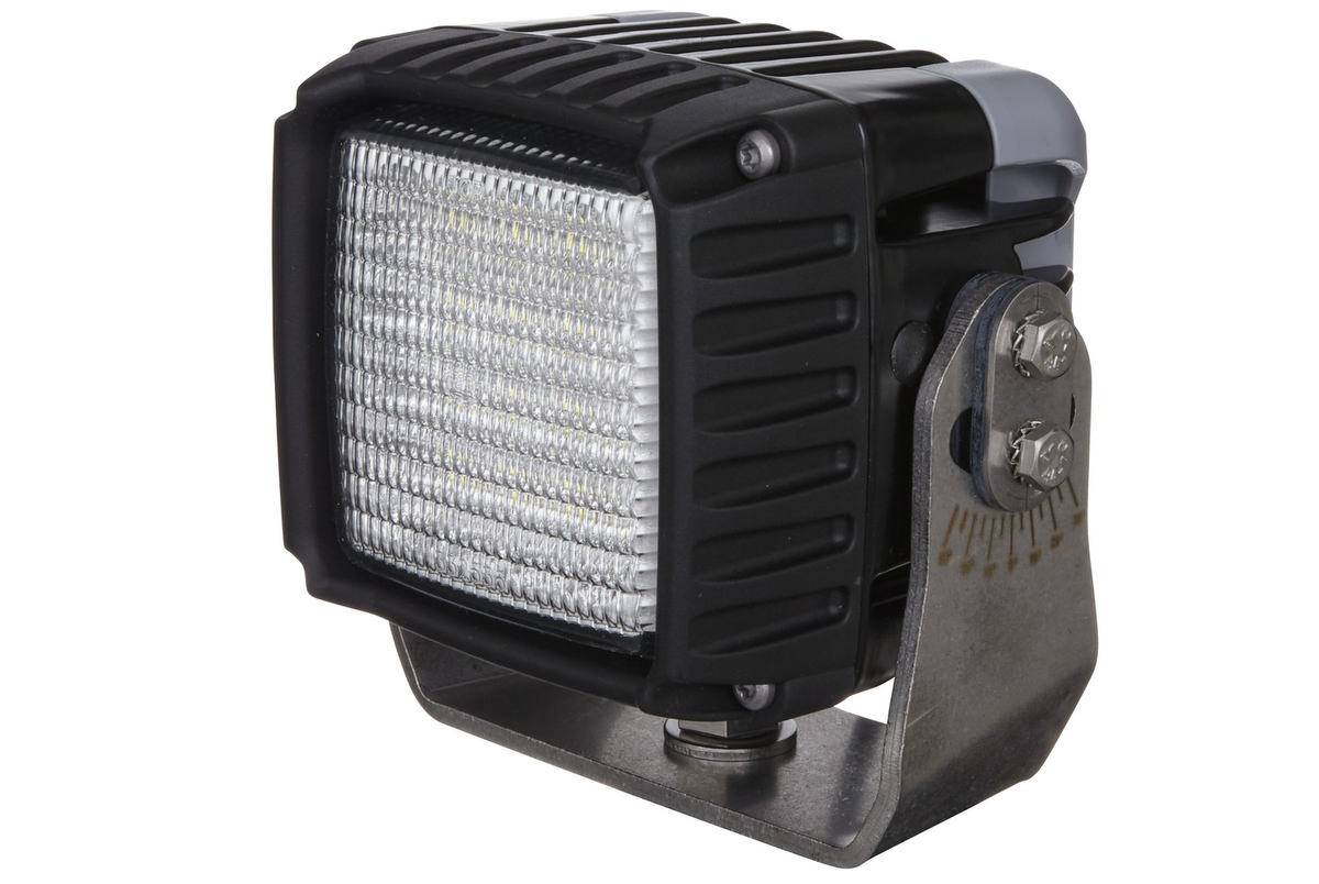 Arbeitsscheinwerfer 24 V 43 W LED 5.700 K 3.000 lm HELLA für LIEBHERR-1