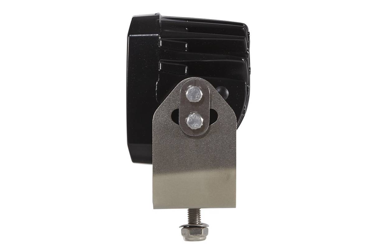 Arbeitsscheinwerfer 24 V 50 W LED 6.500 K 4.400 lm HELLA für u.a. SCANIA-1