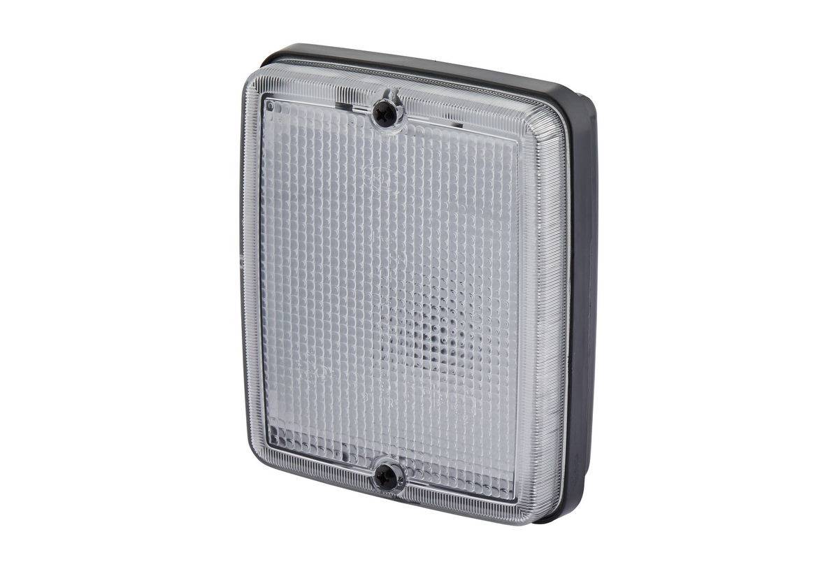 Rückfahrleuchte hinten 24 V P21W Halogen HELLA für u.a. MERCEDES-BENZ NG-0