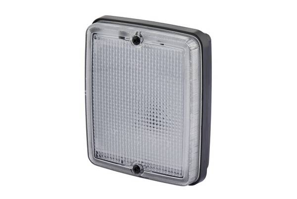 Rückfahrleuchte hinten 24 V P21W Halogen HELLA für u.a. MERCEDES-BENZ NG