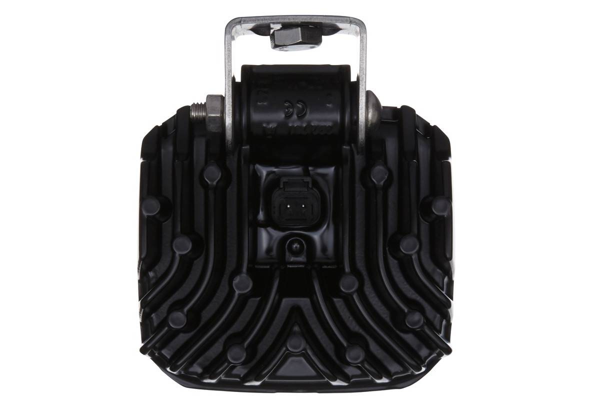 Arbeitsscheinwerfer 12 V 30 W LED 6.500 K 2.200 lm HELLA für u.a. SCANIA-2