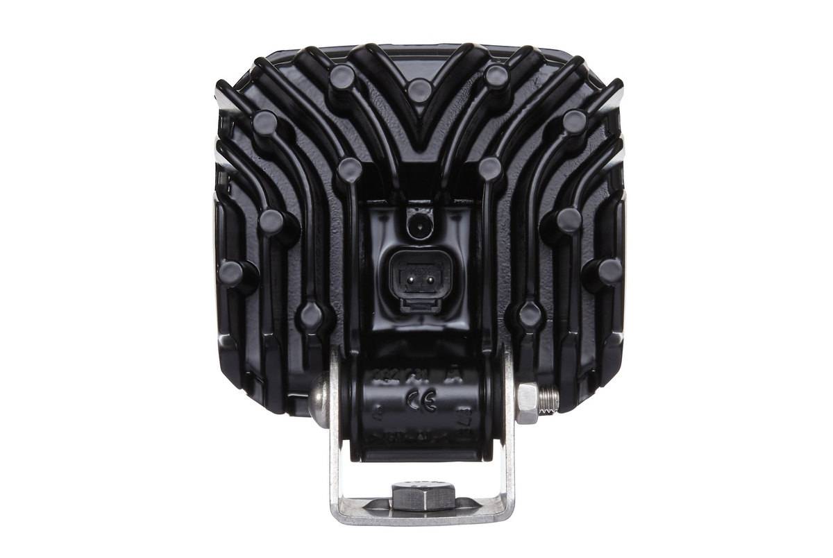 Arbeitsscheinwerfer 24 V 30 W LED 6.500 K 2.200 lm HELLA universell einsetzbar-2