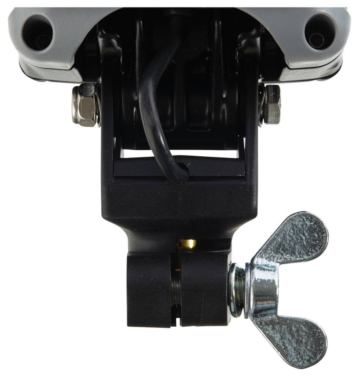 Arbeitsscheinwerfer 24 V 43 W LED 5.700 K 3.000 lm HELLA für u.a. CATERPILLAR-4