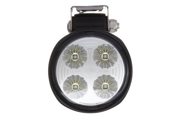 Arbeitsscheinwerfer 12 V 13 W LED 6.500 K 800 lm HELLA für FAUN