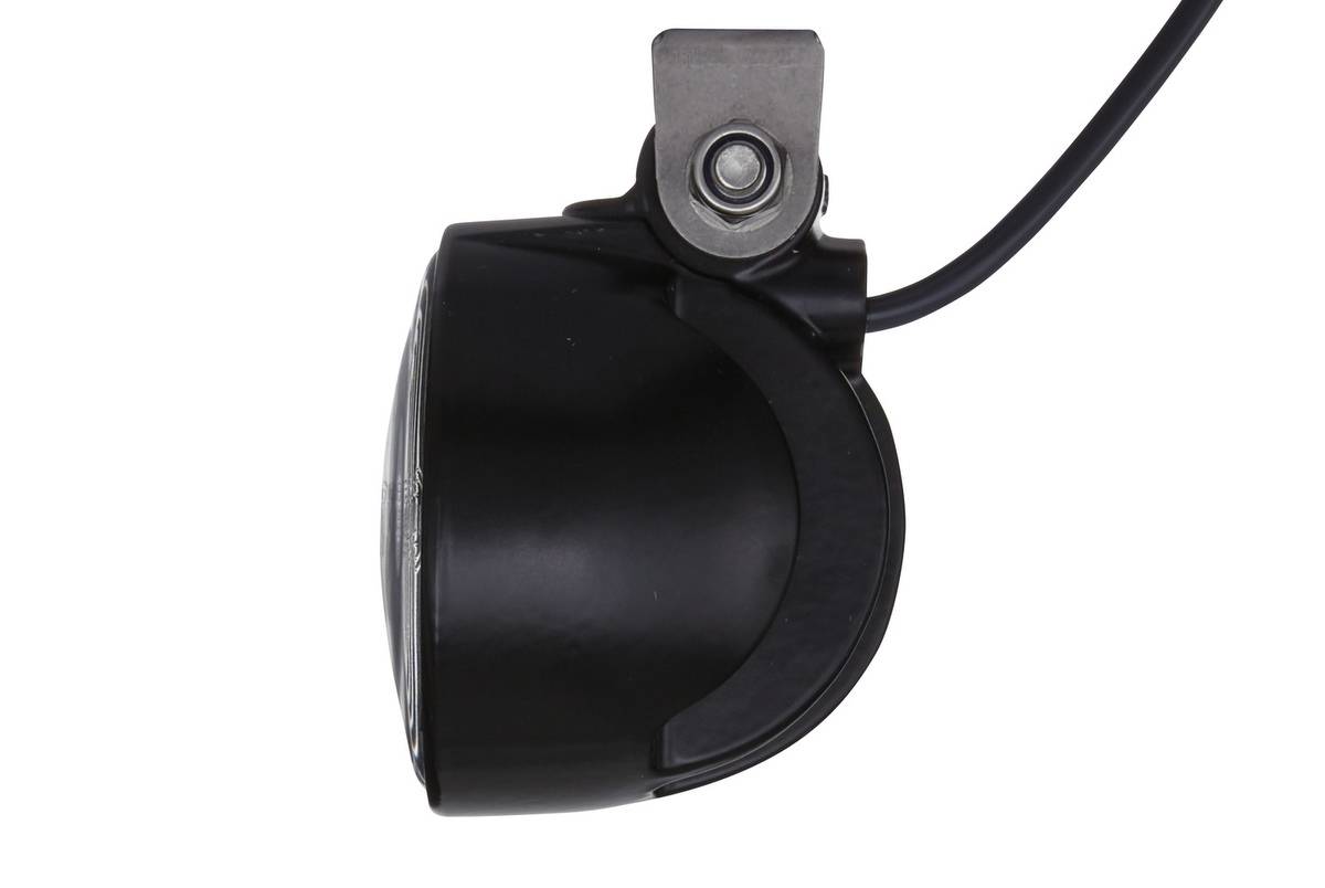 Arbeitsscheinwerfer 12 V 13 W LED 6.500 K 800 lm HELLA für FAUN-1