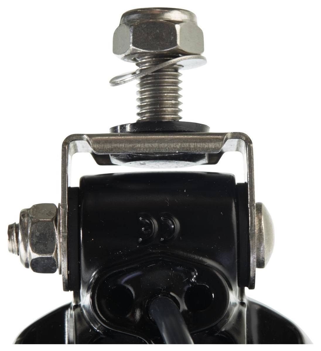 Arbeitsscheinwerfer 12 V 13 W LED 6.500 K 800 lm HELLA für FAUN-3