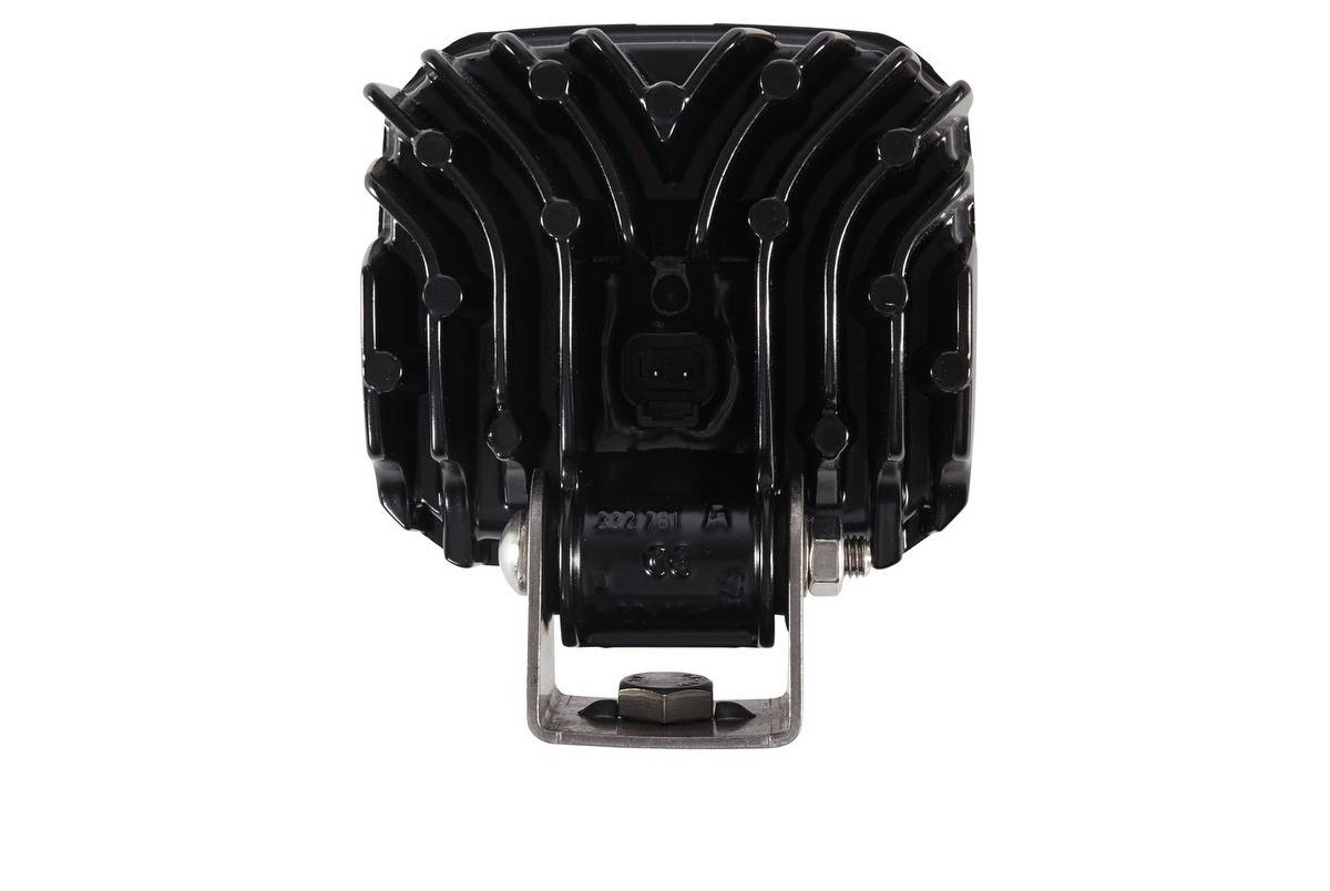 Arbeitsscheinwerfer 24 V 50 W LED 6.500 K 4.400 lm HELLA für u.a. SCANIA-2