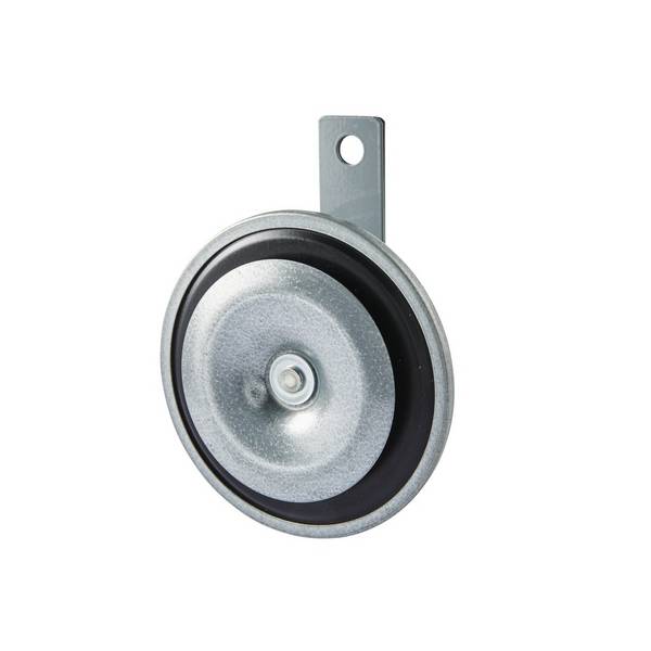 Horn 12 V 66 W 105 dBA Hochton HELLA passend für u.a. FENDT Vario