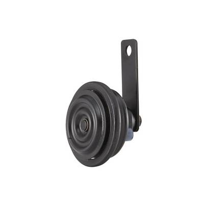 Horn 12 V 30 W 105 dBA Hochton HELLA passend für u.a. KUBOTA-0