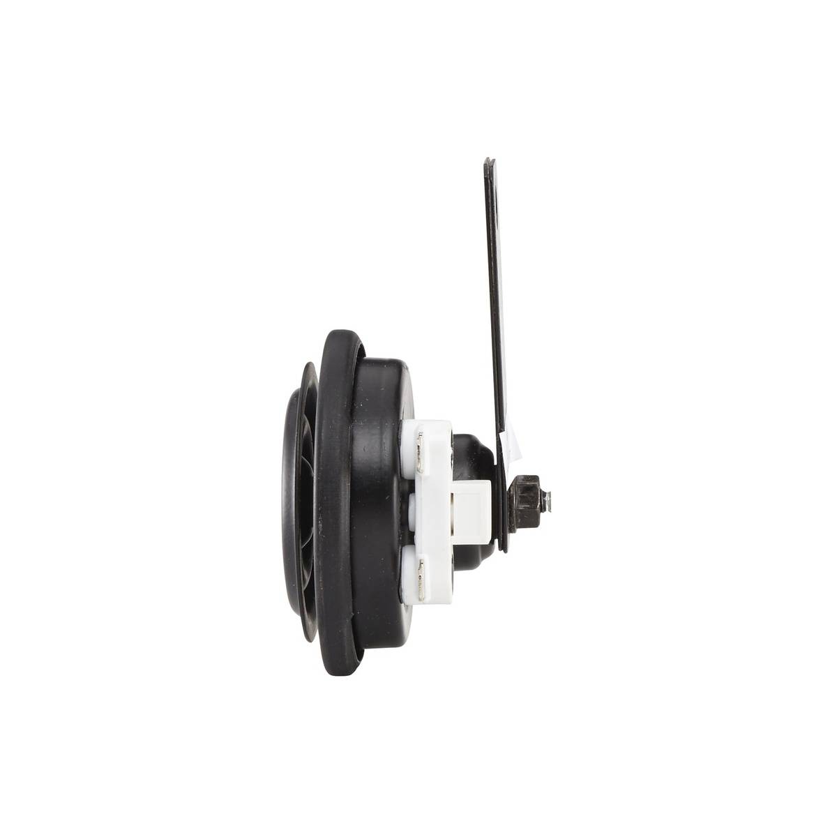 Horn 12 V 30 W 105 dBA Hochton HELLA passend für u.a. KUBOTA-1