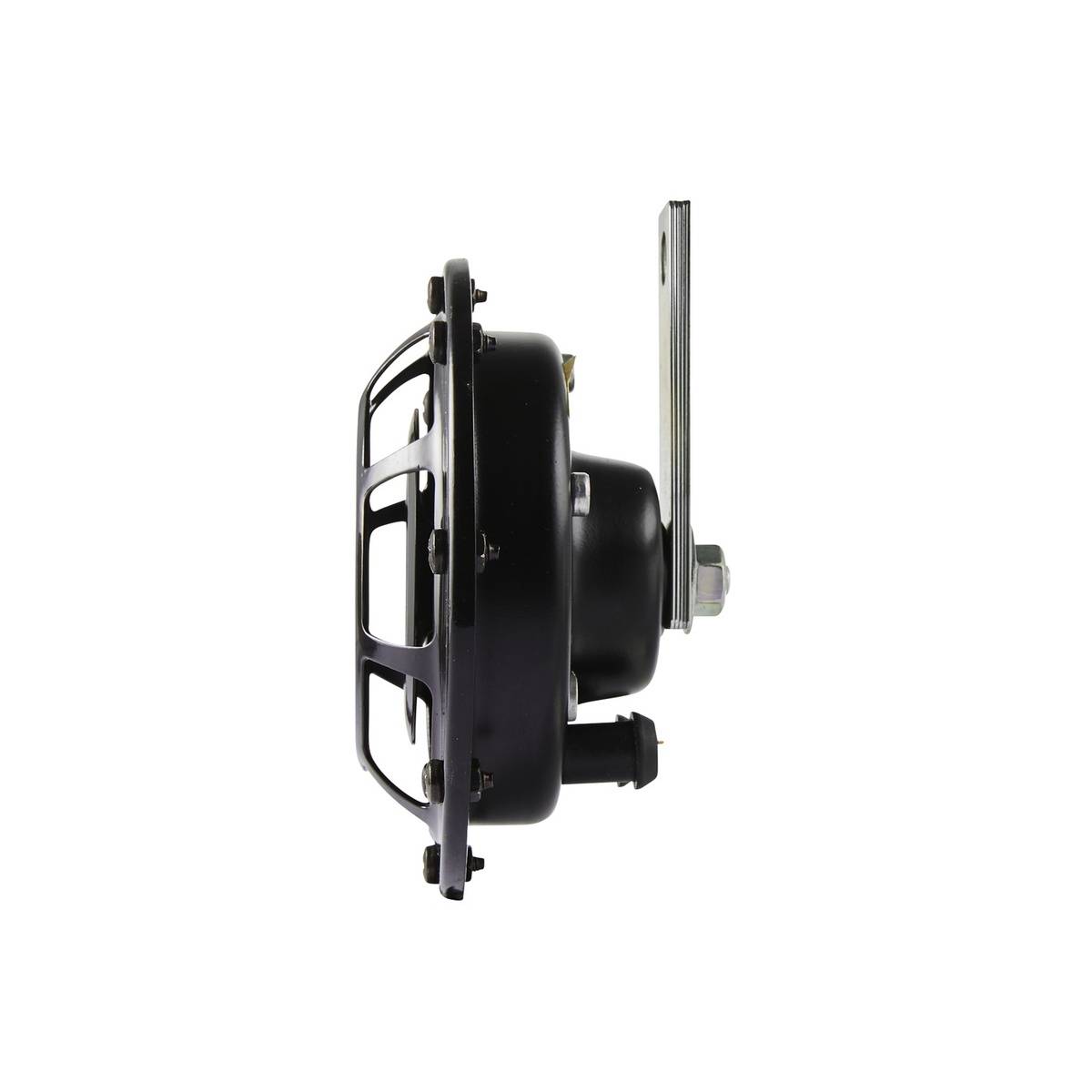Horn 24 V 84 W 110 dBA Tiefton HELLA passend für u.a. MERCEDES-BENZ-2
