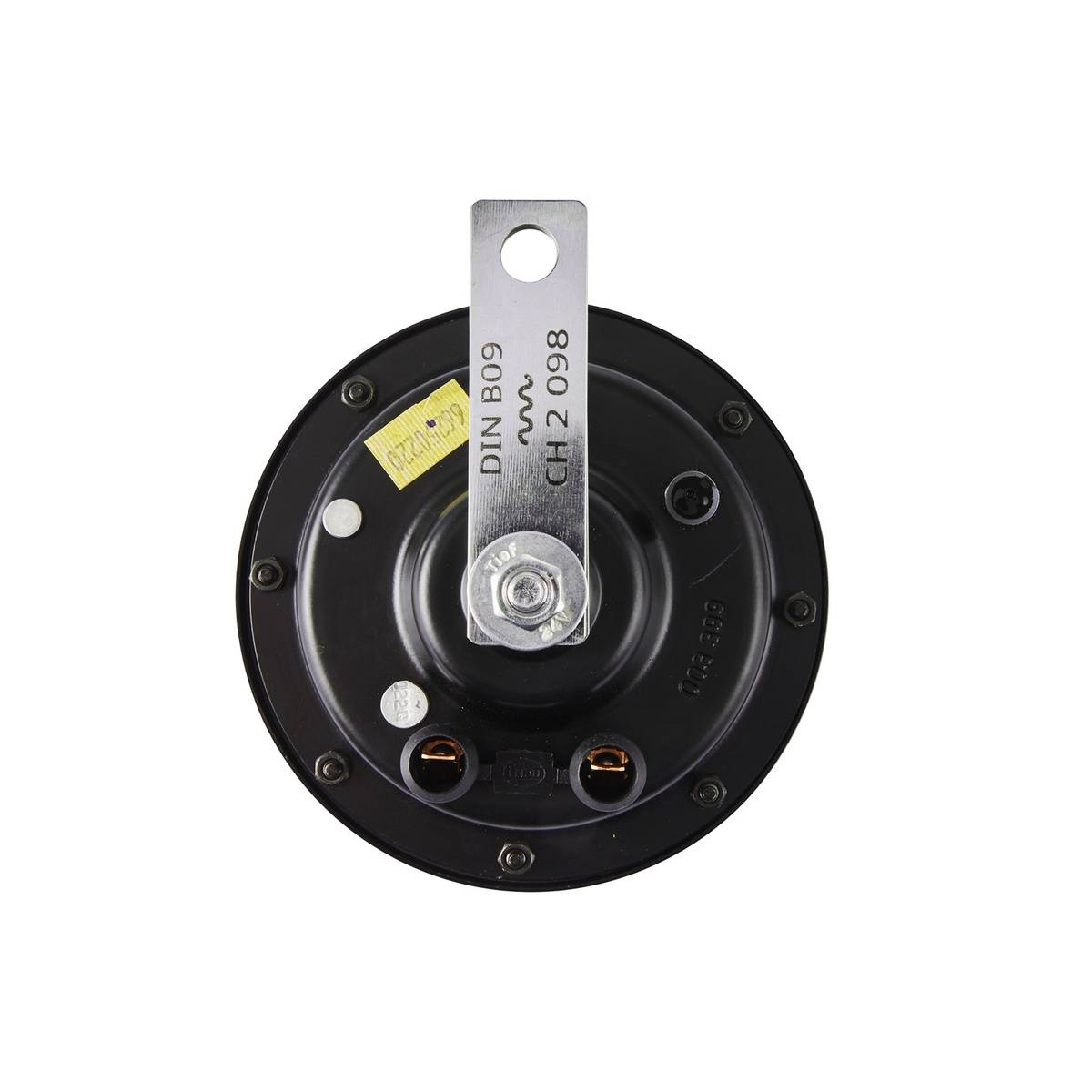 Horn 24 V 84 W 110 dBA Tiefton HELLA passend für u.a. MERCEDES-BENZ-3