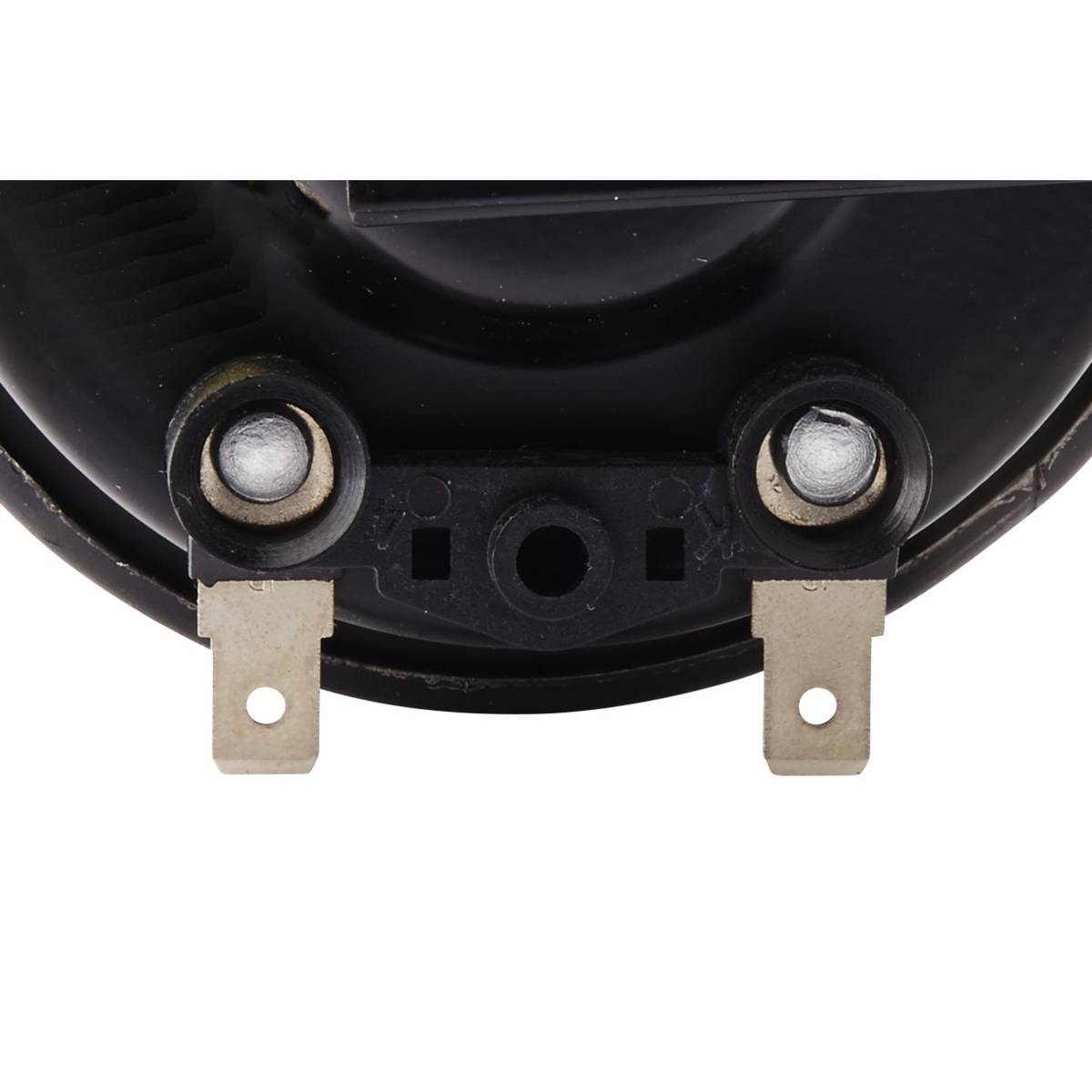 HELLA 3AL 922 000-951 Horn - S90 - 12V - 113dB(A) - Frequenzbereich: 350Hz - Tiefton - Gehäusefarbe:-4