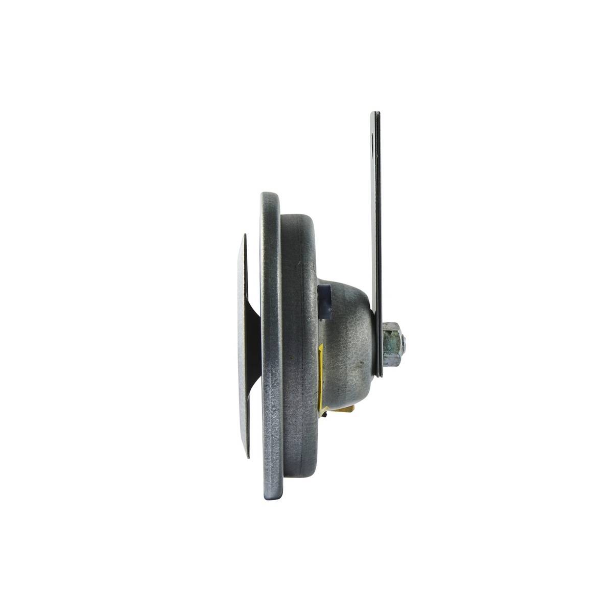 HELLA 3AL 006 958-811 Horn - M26 - 12V - 115dB(A) - Frequenzbereich: 400Hz - Hochton - Gehäusefarbe:-2