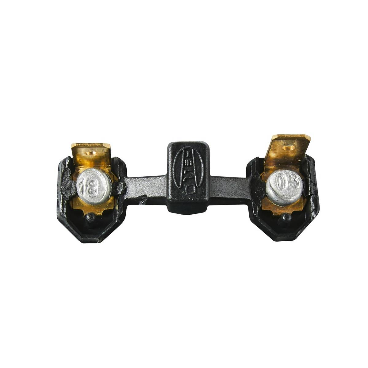 HELLA 3AL 006 958-811 Horn - M26 - 12V - 115dB(A) - Frequenzbereich: 400Hz - Hochton - Gehäusefarbe:-4