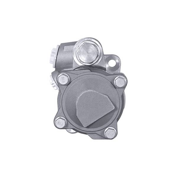 Hydraulikpumpe Lenkung hydraulisch HELLA passend für u.a. MAN TGA