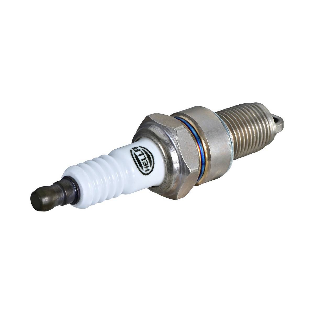 Zündkerze 1-Masseelektrode M14 x 1,25 25 Nm HELLA für u.a. RENAULT MEGANE-1