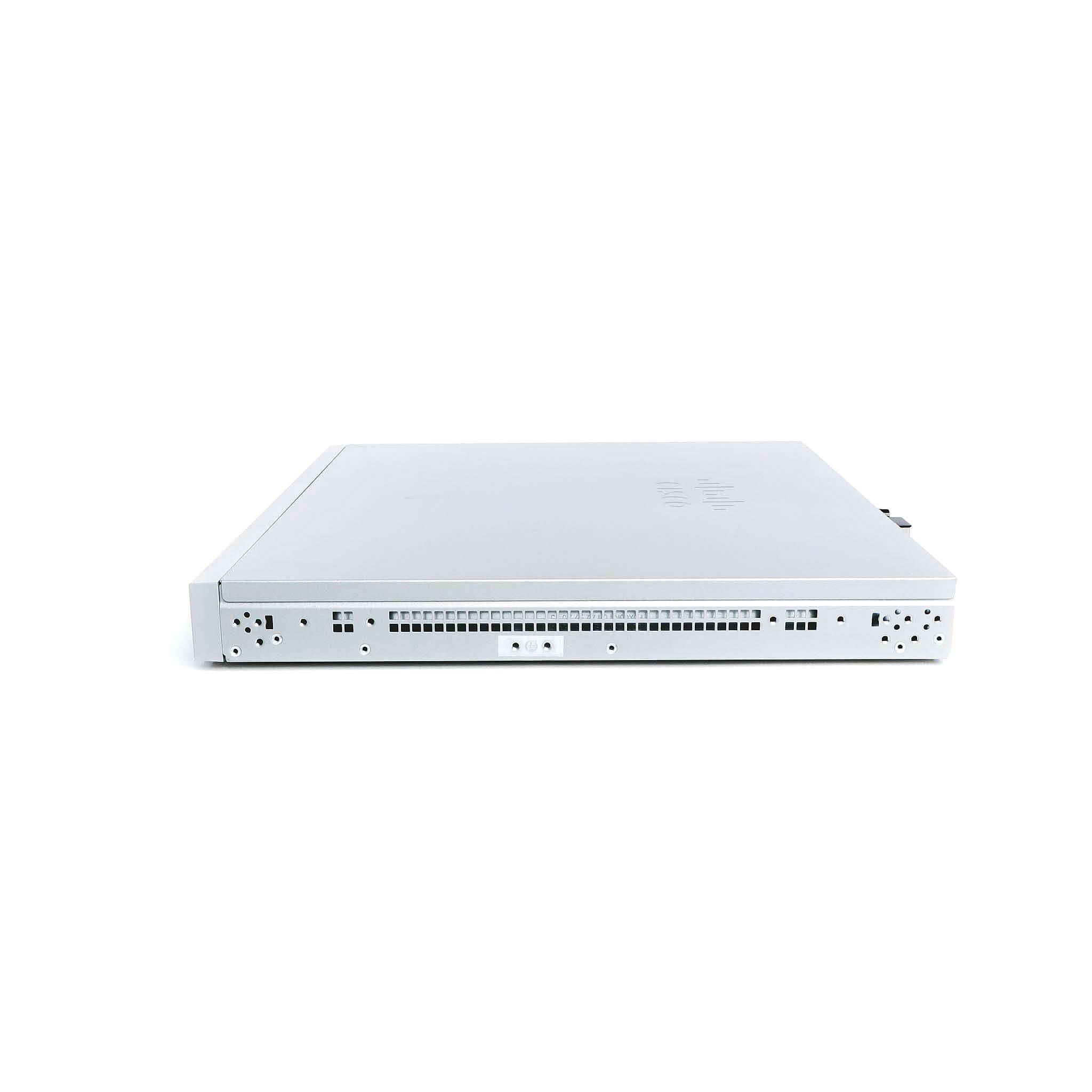Cisco ASA5525-SSD120-K9 Sicherheitsgerät Netzwerkgerät-1