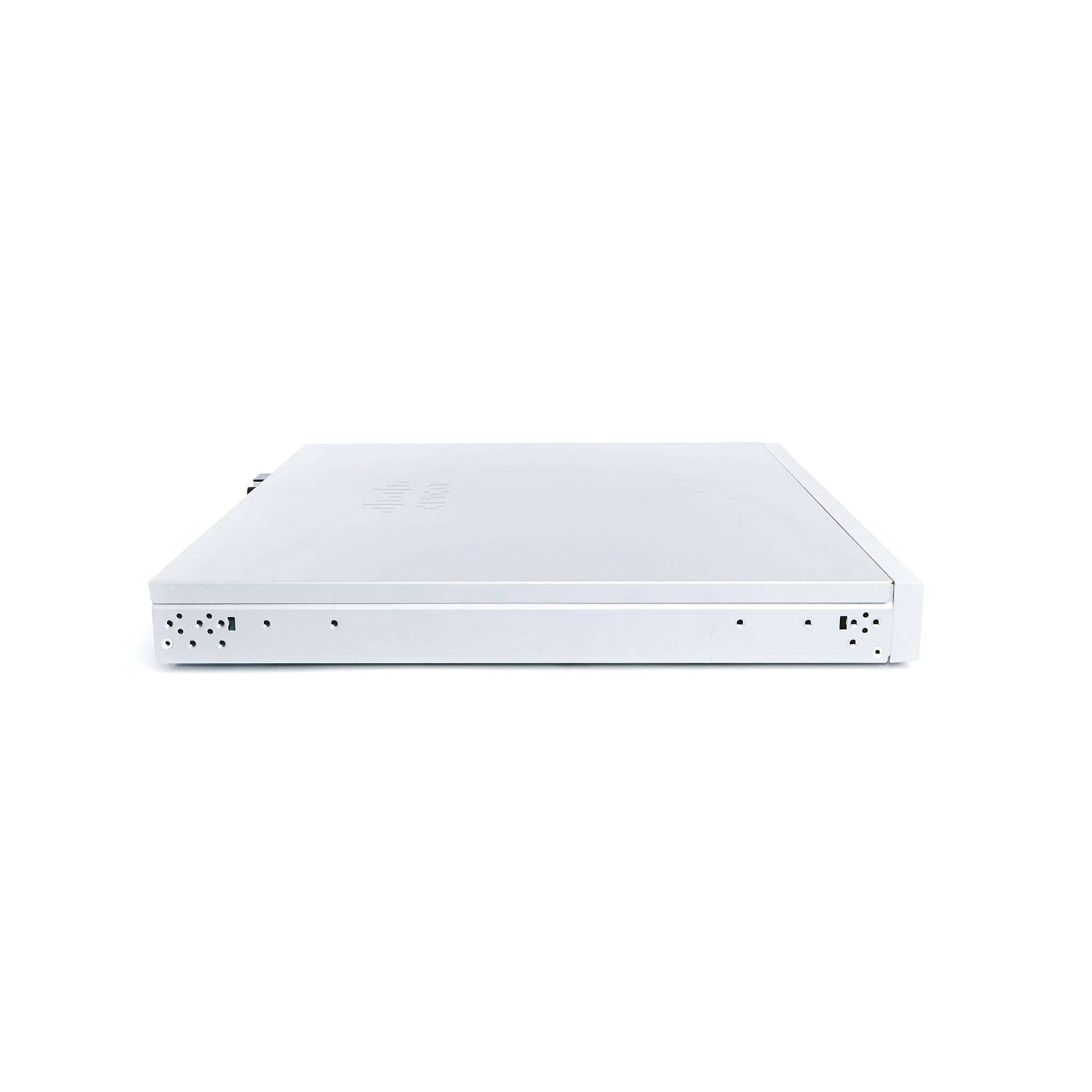 Cisco ASA5525-SSD120-K9 Sicherheitsgerät Netzwerkgerät-3