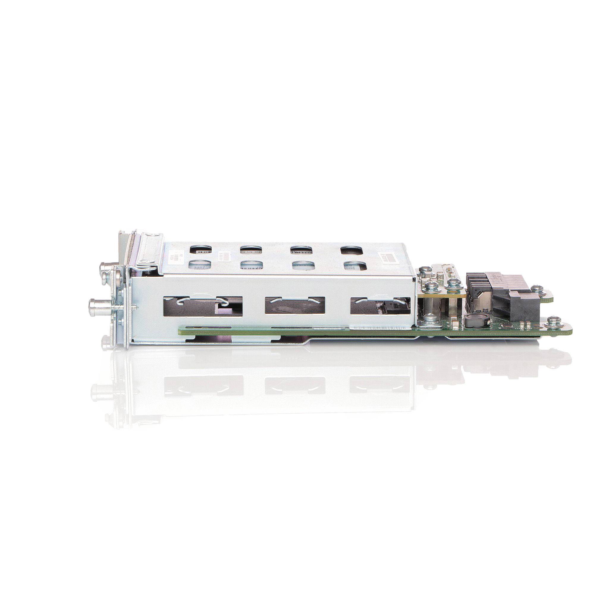 Cisco NIM-SSD Wechselrahmen (Schacht) Netzwerkgerät-1