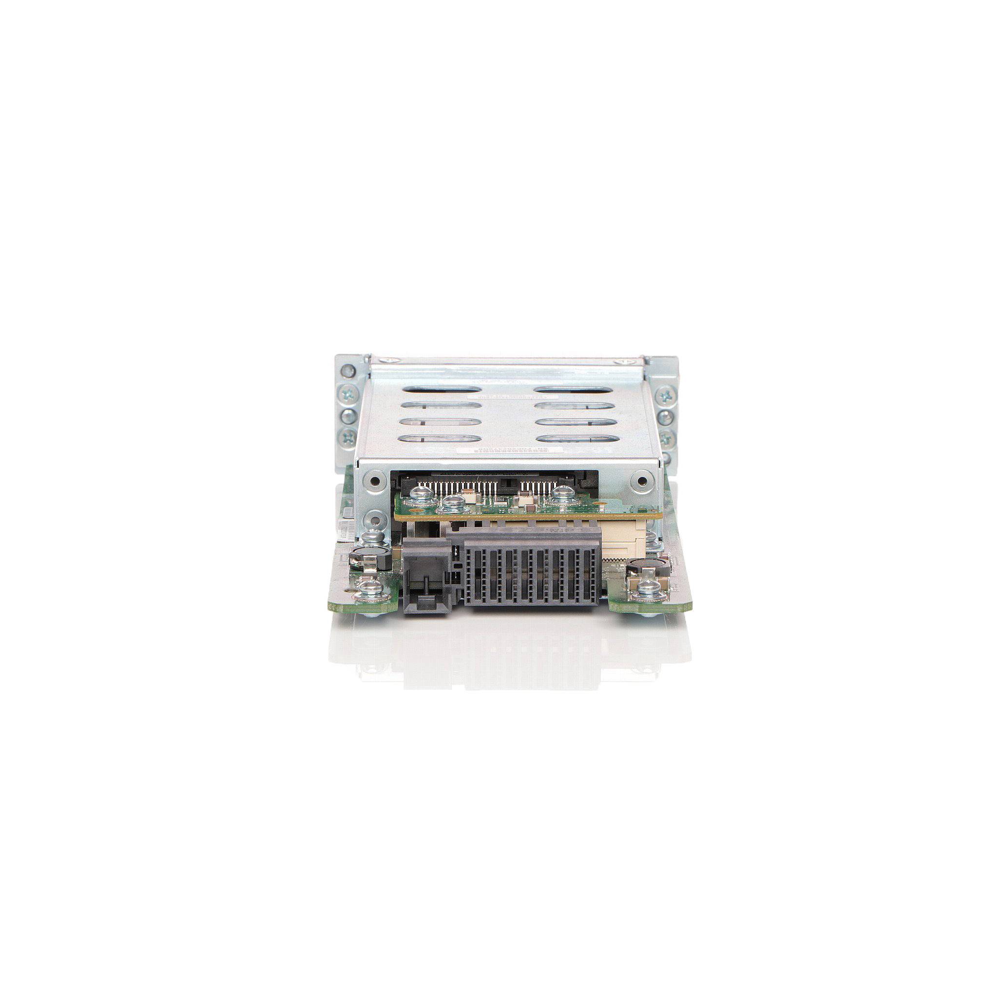 Cisco NIM-SSD Wechselrahmen (Schacht) Netzwerkgerät-2