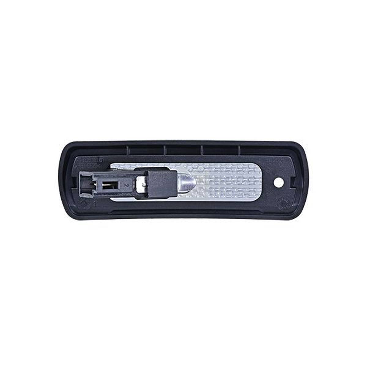 Positionsleuchte vorne 24 V W5W weiß HELLA passend für u.a. MAN TGS-2