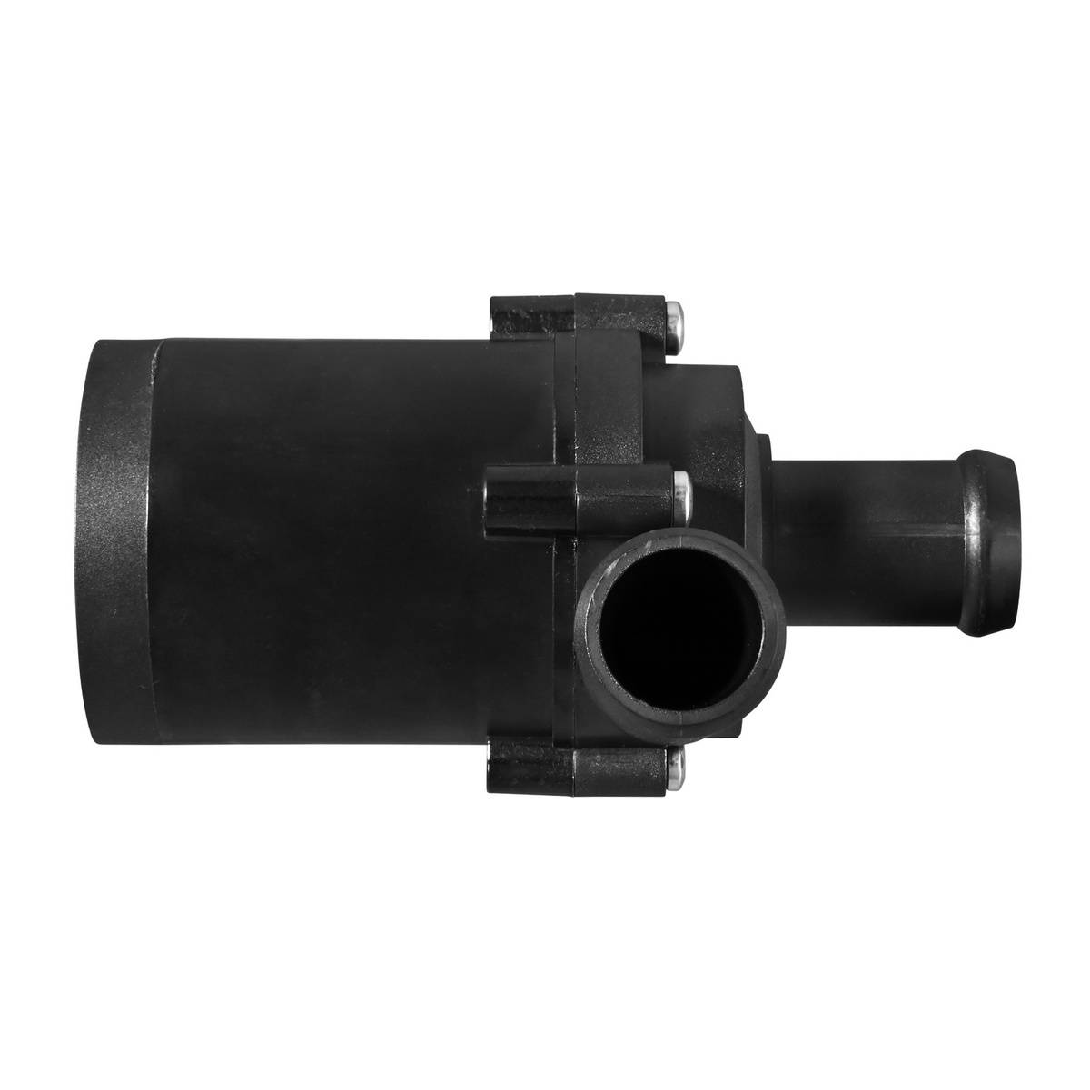 Zusatzwasserpumpe Kühlkreislauf 12 V elektr. 2-polig HELLA für u.a. VW SHARAN-1