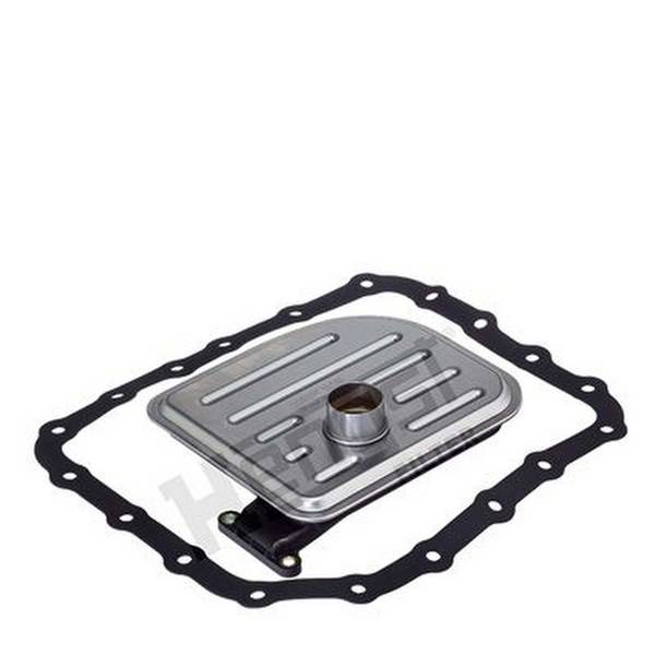 Hengst Filter EG1176HD738 Hydraulikfiltersatz, Automatikgetriebe