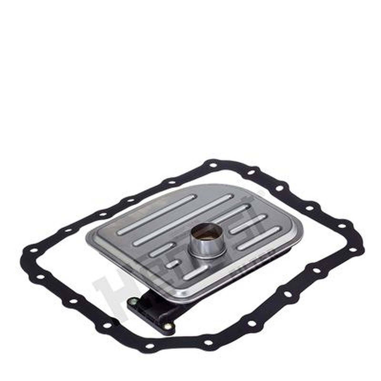 Hengst Filter EG1176HD738 Hydraulikfiltersatz, Automatikgetriebe-0