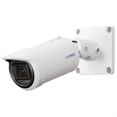 i-PRO WV-S1536LTA 2MP Bullet-Netzwerkkamera für den Außenbereich-0