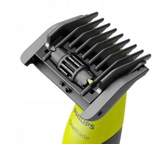 OneBlade 360 QP4631 Trimmer-2