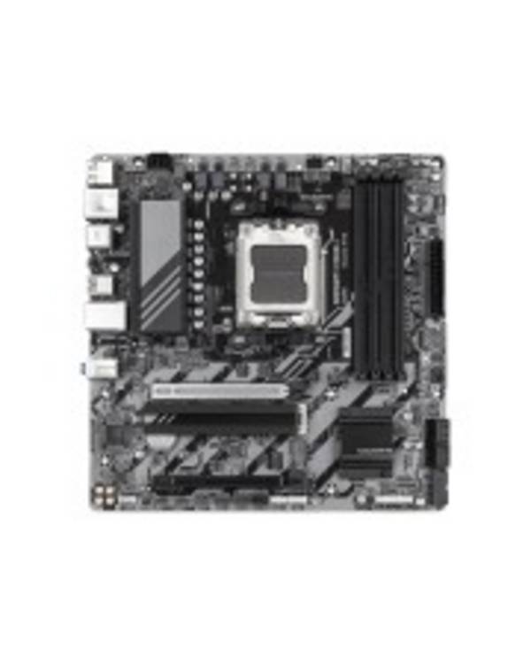GIGABYTE MB Sc AM5 B850M DS3H - AMD B850 - 4xDDR5 - 2xDP - 1xHDMI - mATX