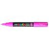 Fasermaler Uni Posca PC-1MC 0,7 rosa