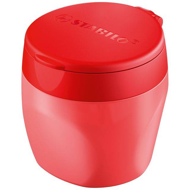STABILO - Dosenspitzer rot-2