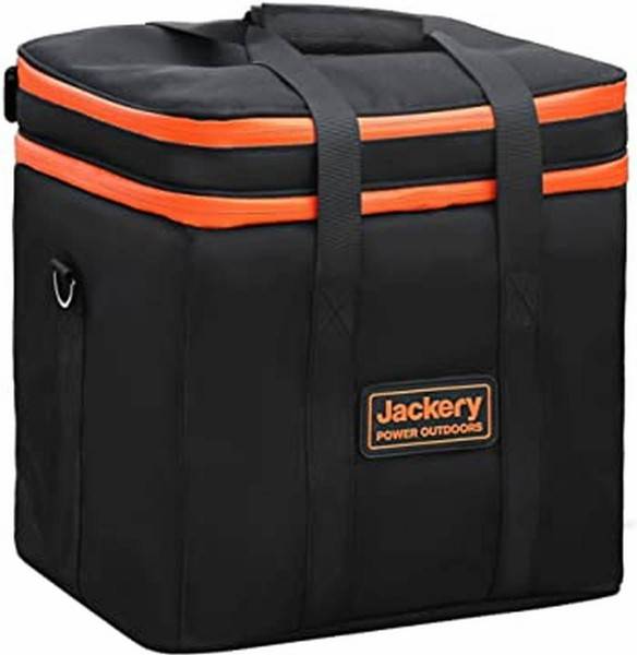 Jackery Tasche für Explorer 500-0