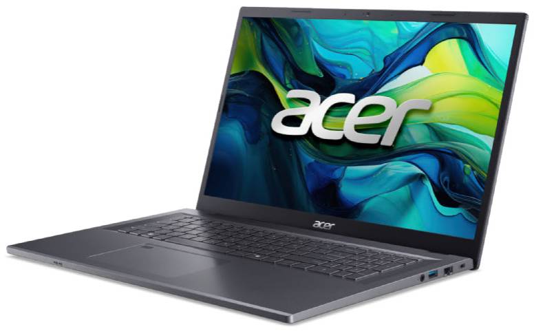 Acer Aspire 17 Intel® Core™ 7 150U Notebook 43,9 cm (17,3"")-1