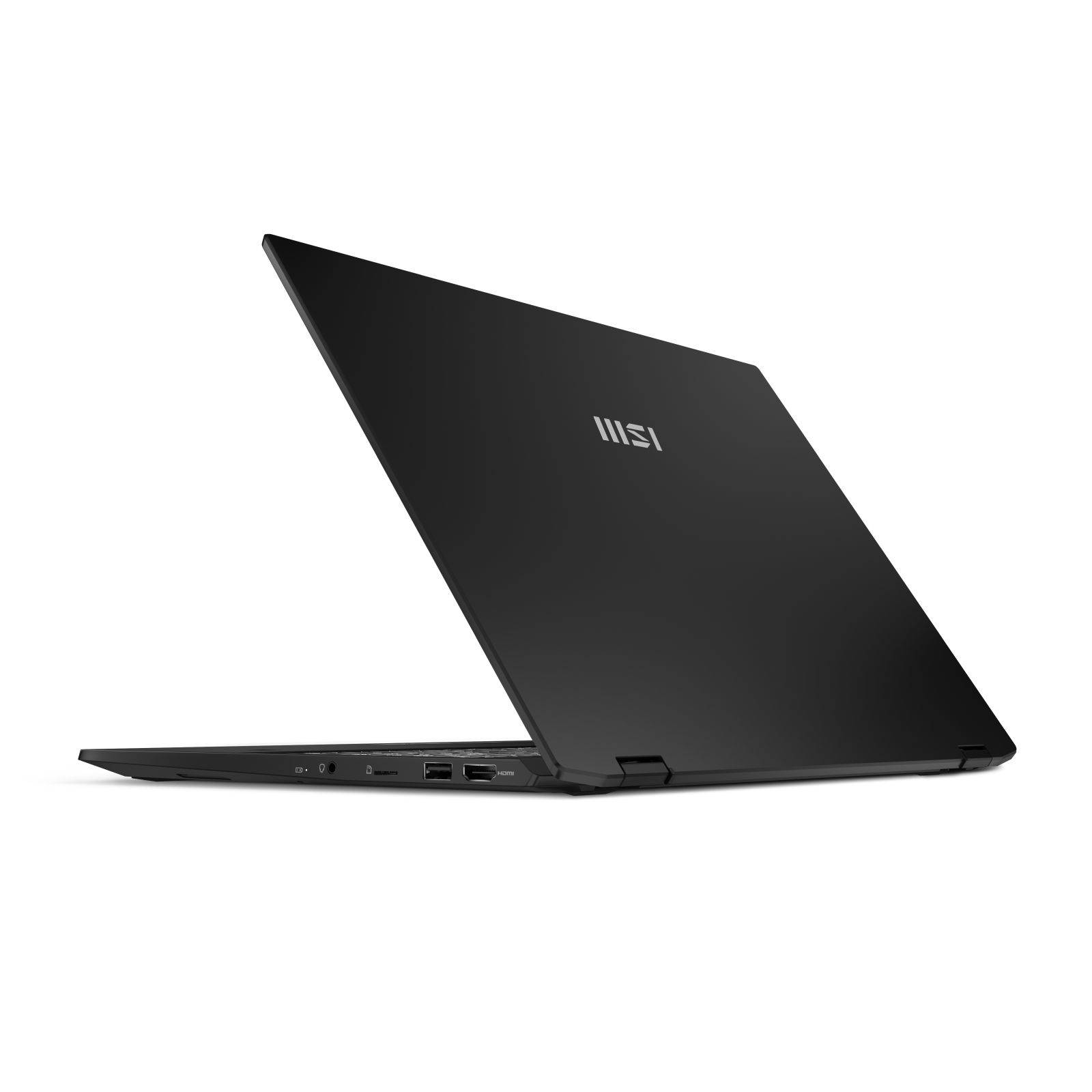 Summit A16 AI+ A3HMTG-035, Notebook schwarz, AMD Ryzen AI 9 365, AMD Radeon 880M, 32 GB, 1 TB SSD, Windows 11 Pro 64-Bit-3