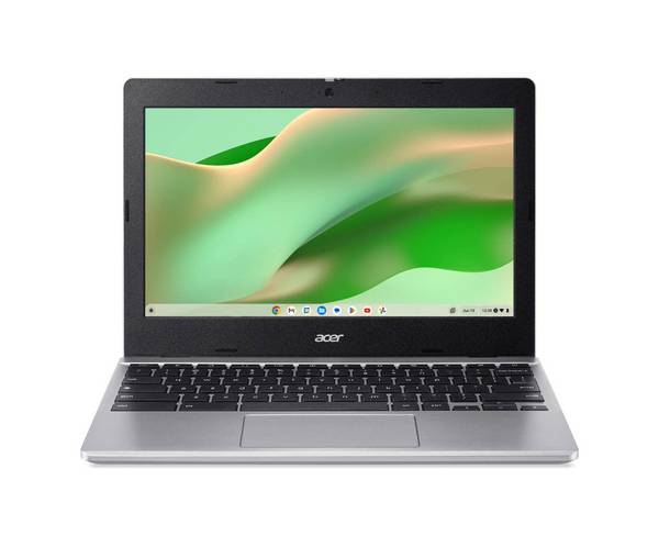 Chromebook 311 CB311-12HT - Intel N-series N100 - Chrome OS - UHD Graphics - 4 G