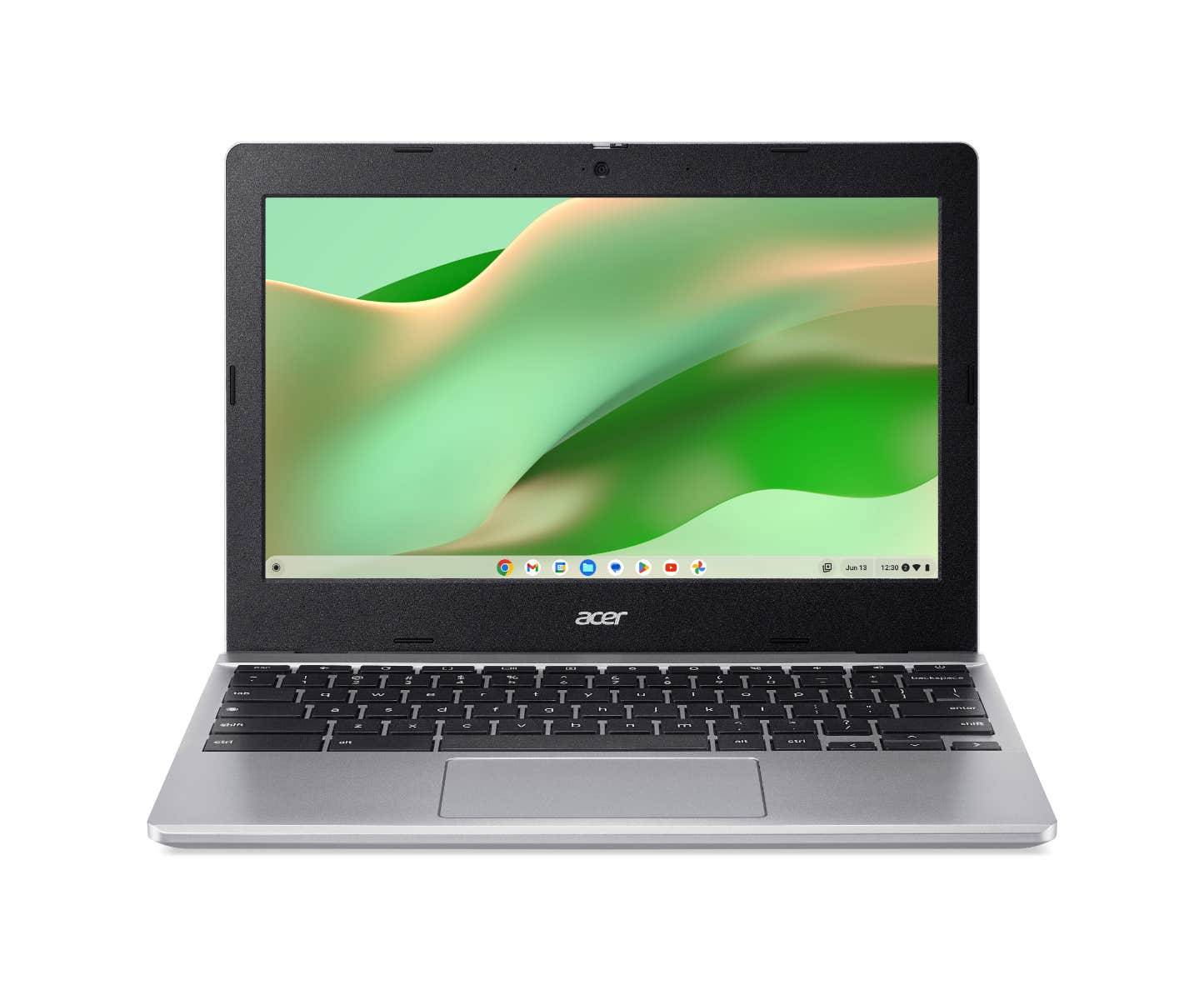 Chromebook 311 CB311-12HT - Intel N-series N100 - Chrome OS - UHD Graphics - 4 G-0