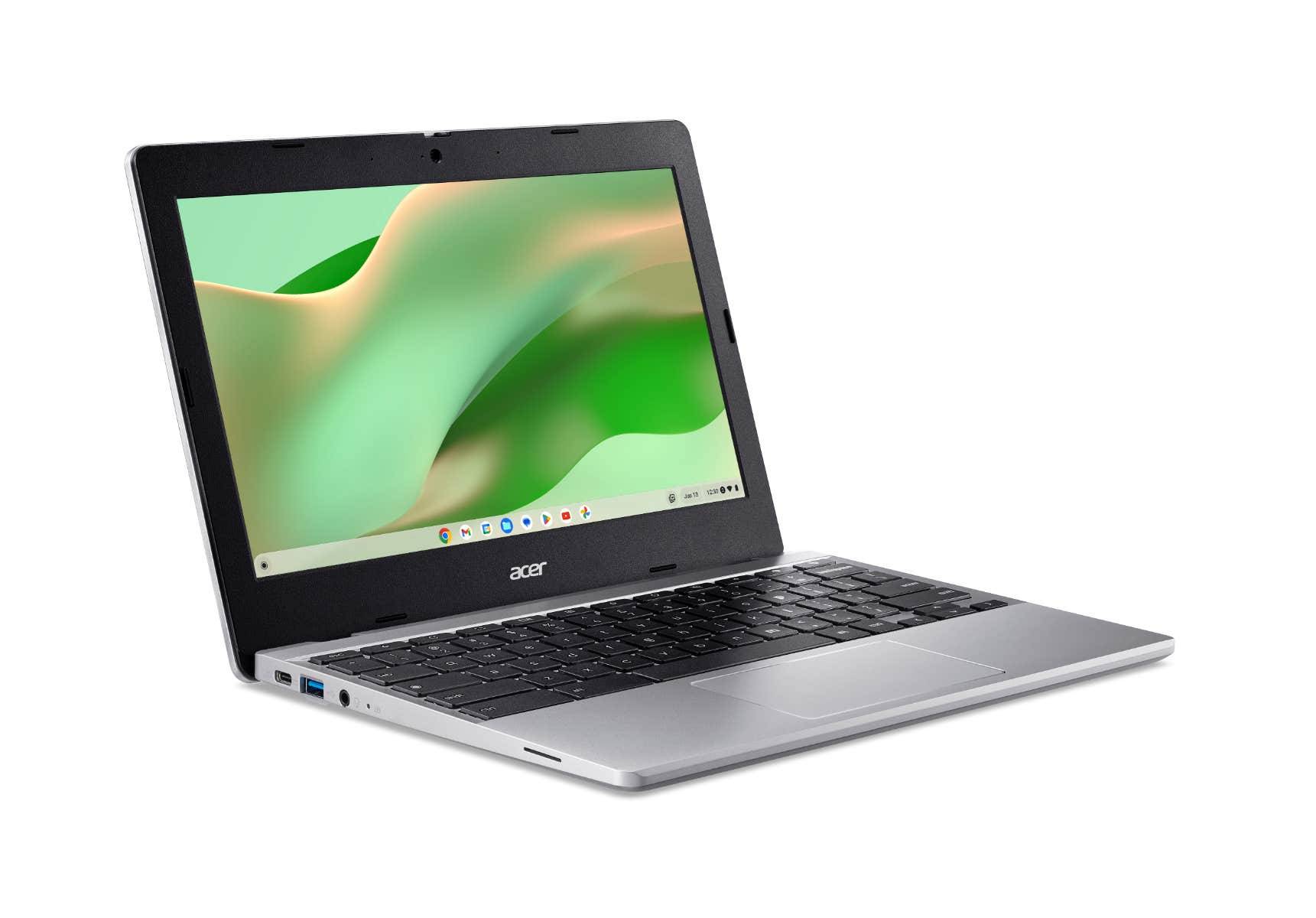 Chromebook 311 CB311-12HT - Intel N-series N100 - Chrome OS - UHD Graphics - 4 G-1