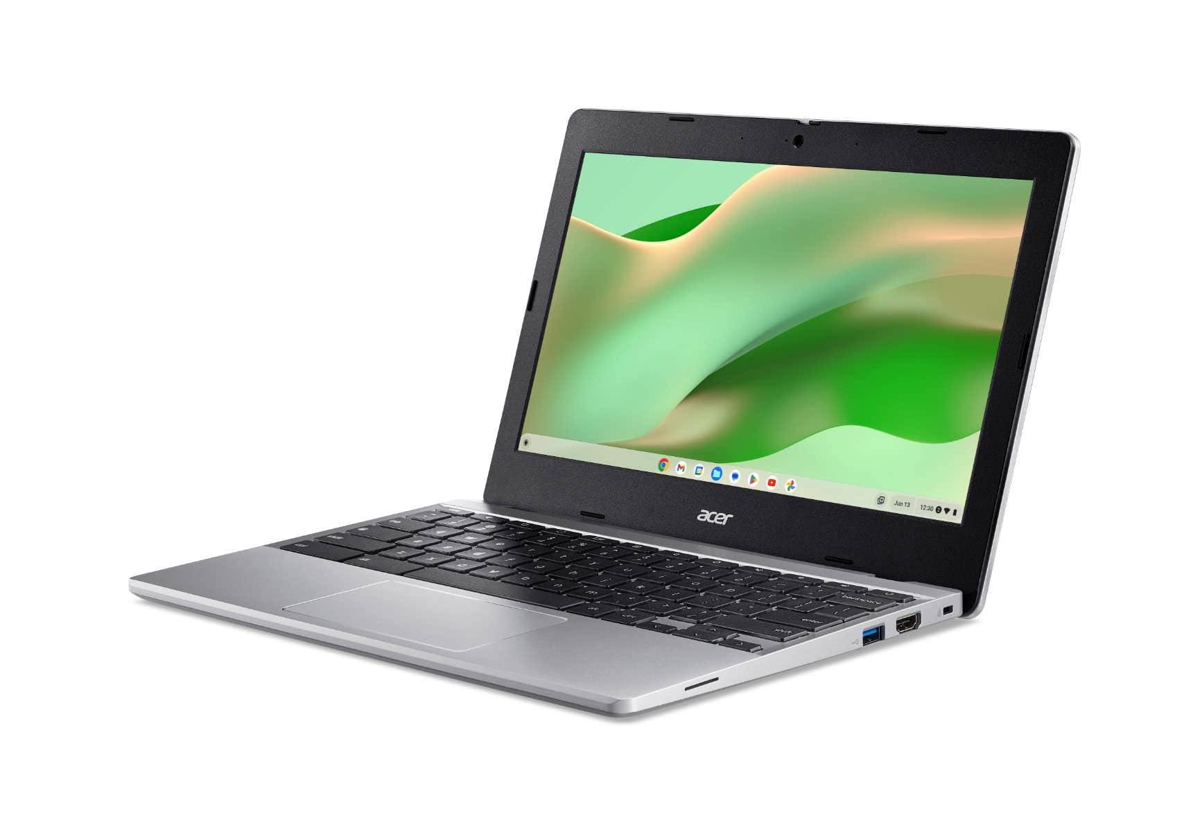 Chromebook 311 CB311-12HT - Intel N-series N100 - Chrome OS - UHD Graphics - 4 G-2