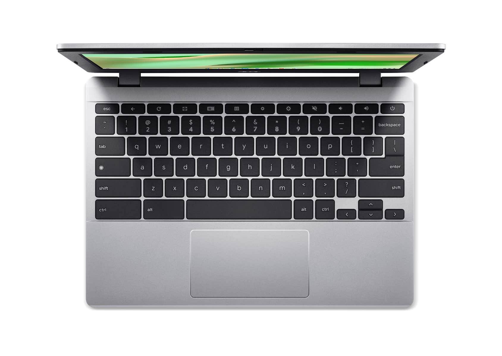 Chromebook 311 CB311-12HT - Intel N-series N100 - Chrome OS - UHD Graphics - 4 G-3