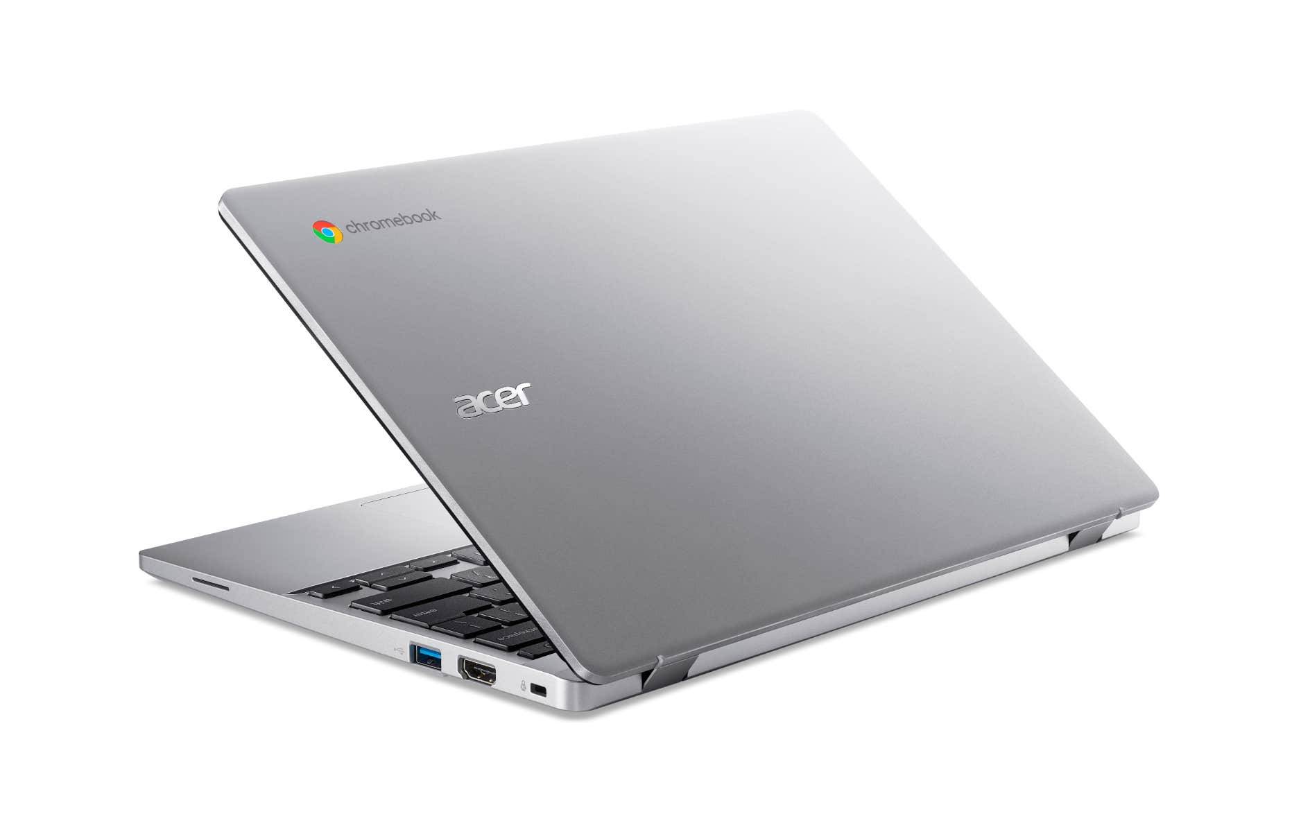 Chromebook 311 CB311-12HT - Intel N-series N100 - Chrome OS - UHD Graphics - 4 G-4
