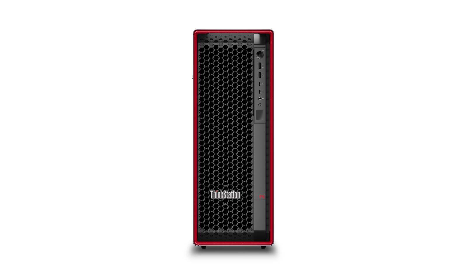 TS/ThinkStation P5 / W3-2545 / 128GB / 1024GB / RTX4500 ADA / 1000W / Win 11 Pro / 3 Years Premium Support-0