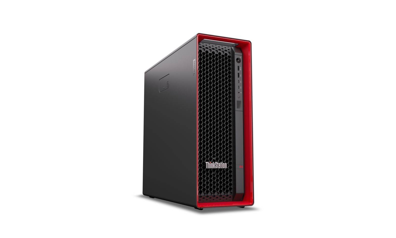 TS/ThinkStation P5 / W3-2545 / 128GB / 1024GB / RTX4500 ADA / 1000W / Win 11 Pro / 3 Years Premium Support-1