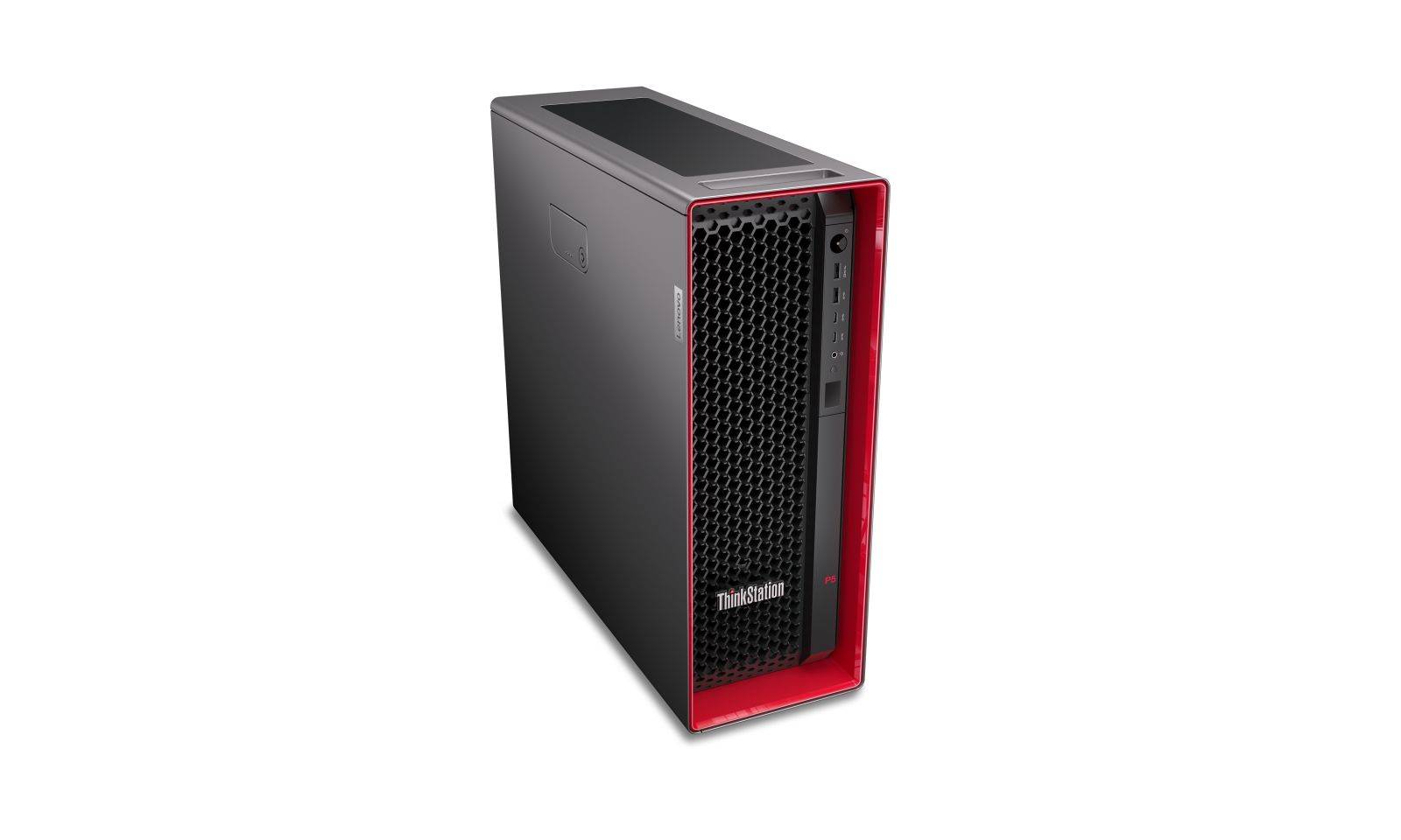TS/ThinkStation P5 / W3-2545 / 128GB / 1024GB / RTX4500 ADA / 1000W / Win 11 Pro / 3 Years Premium Support-3