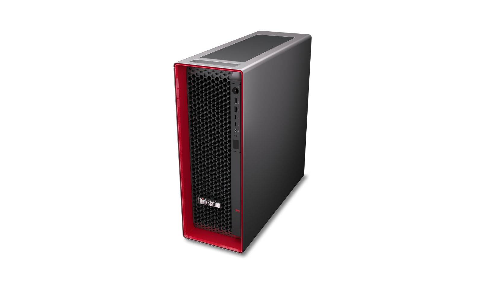 TS/ThinkStation P5 / W3-2545 / 128GB / 1024GB / RTX4500 ADA / 1000W / Win 11 Pro / 3 Years Premium Support-4