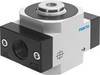 FESTO FRM-1/8-D-MINI branching module, P/n: 164949